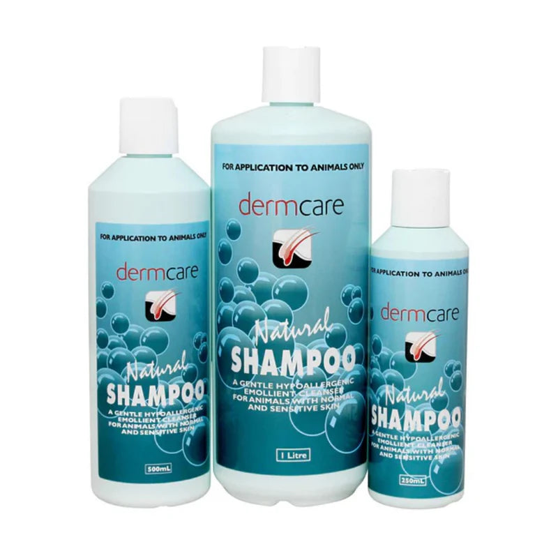 - Pet tear stain cleaning wipes Natural Shampoo