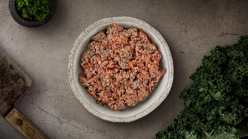 - Air box TSA certified check-in Sunday Supper 1.5kg