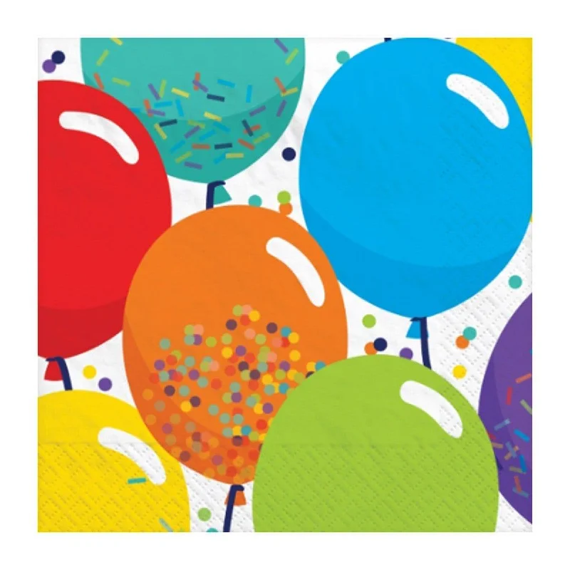 - Smart cat litter box with automatic cleaning Bonne Fête Balloons - Beverage Napkins, 16 Count - Smart cat litter box with automatic cleaning Bonne Fête Balloons - Beverage Napkins, 16 Count