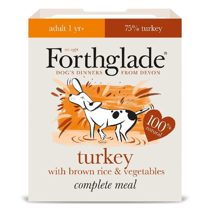 - Where to buy imported dog foodForthglade Complete Adult Turkey Brown Rice & Veg Wet Dog Food