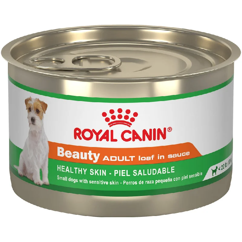 - Cat food for immune system support Royal Canin Canine Health Nutrition Beauty Adult Loaf in Sauce Canned Dog Food - Cat food for immune system support Royal Canin Canine Health Nutrition Beauty Adult Loaf in Sauce Canned Dog Food